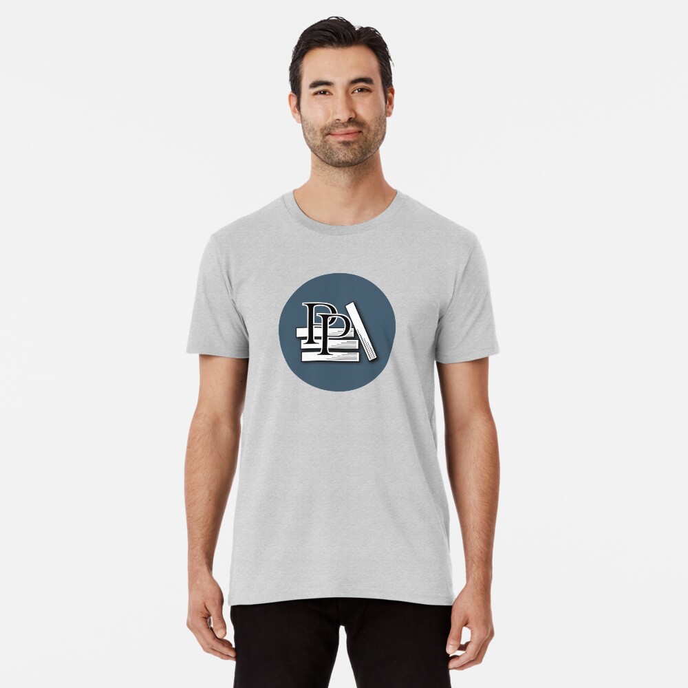 Pragmatic Programmer Book Icon - T-Shirt Premium T-Shirt