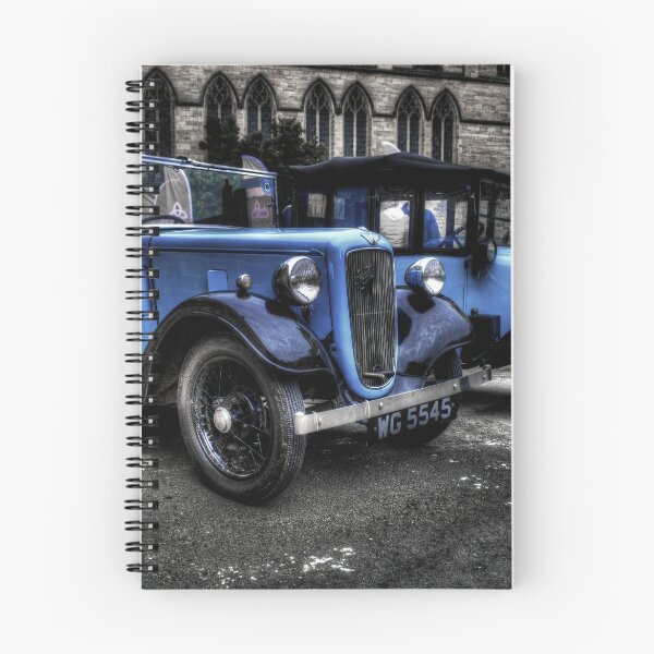 Item preview, Two Austin 7s designed and sold by axp7884.