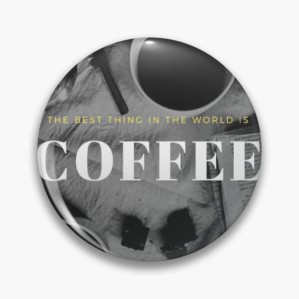 Item preview, The pleasure to drink a cup of coffee  designed and sold by helioribeiro.