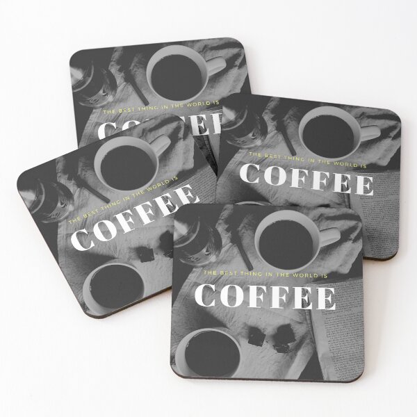 Item preview, The pleasure to drink a cup of coffee  designed and sold by helioribeiro.