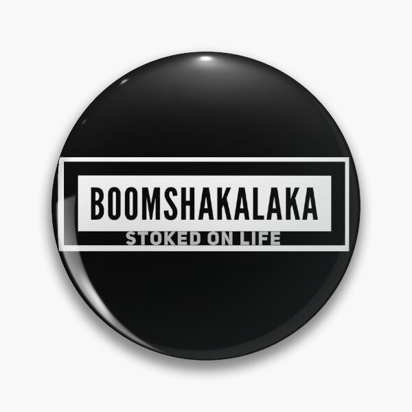 Item preview, boomshakalaka designed and sold by krithe.