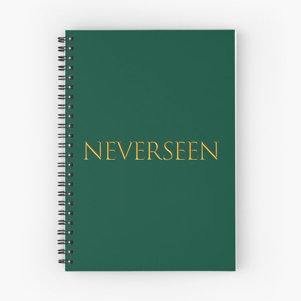Item preview, Neverseen designed and sold by corbrand.