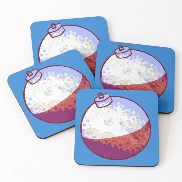 Item preview, Fish Bobber 2 designed and sold by missmann.