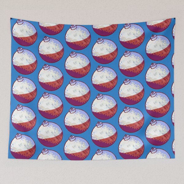Item preview, Fish Bobber 2 designed and sold by missmann.