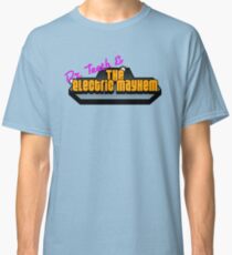 The Electric Mayhem Classic T-Shirt