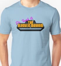 The Electric Mayhem Unisex T-Shirt