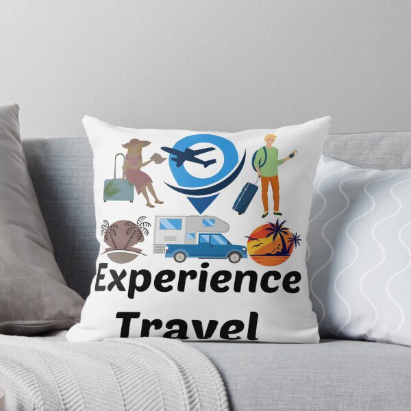 Item preview, EXPERIENCE TRAVEL designed and sold by Jayaraman Sivasubramanian Madurai.