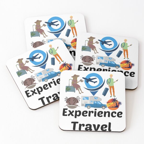 Item preview, EXPERIENCE TRAVEL designed and sold by Jayaraman Sivasubramanian Madurai.