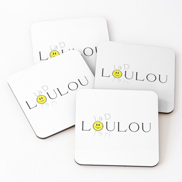 Item preview, Loulou La D designed and sold by leplomb.