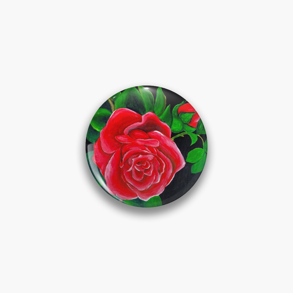 Item preview, Pin designed and sold by EarthlingAria.