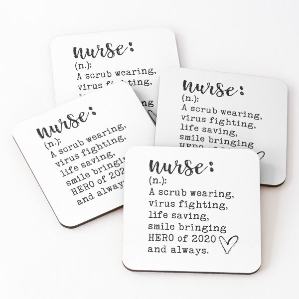 Item preview, Nurse Definition designed and sold by Katey1285.