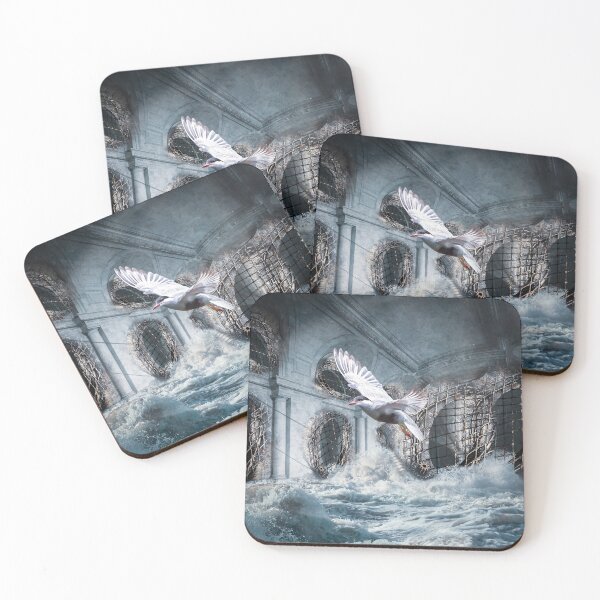 Item preview, Lockdown designed and sold by Elisabeth Lucas.