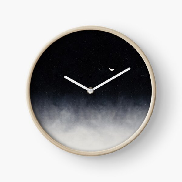 After we die Clock