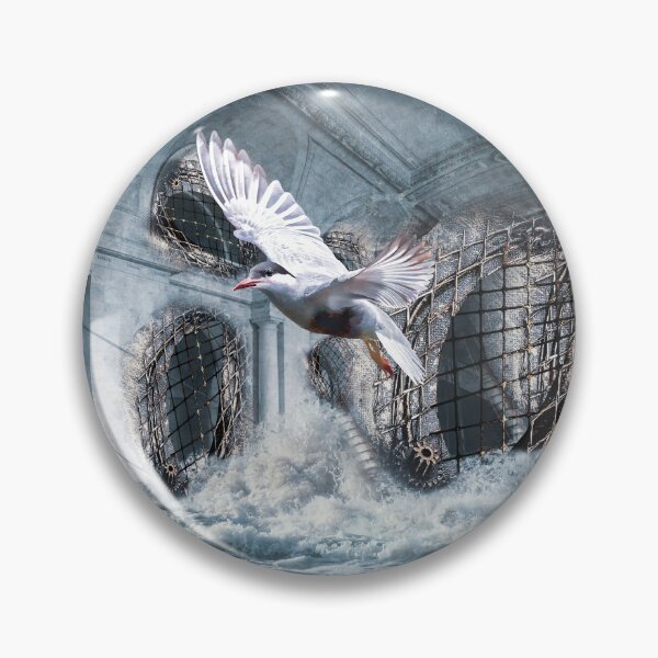 Item preview, Lockdown designed and sold by Elisabeth Lucas.