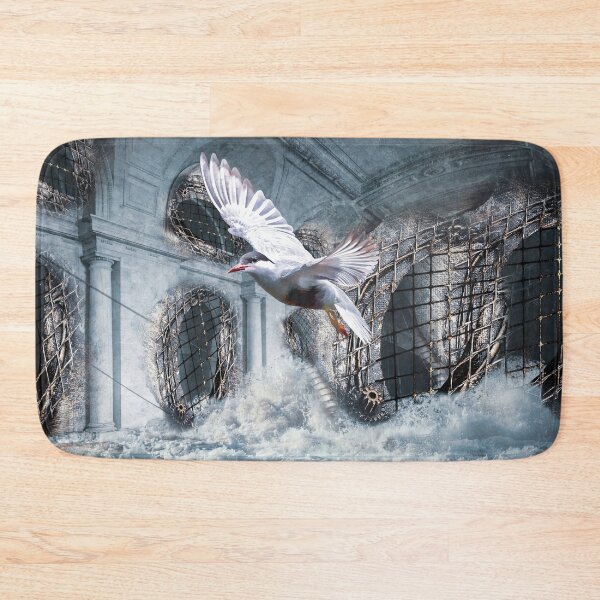 Item preview, Lockdown designed and sold by Elisabeth Lucas.