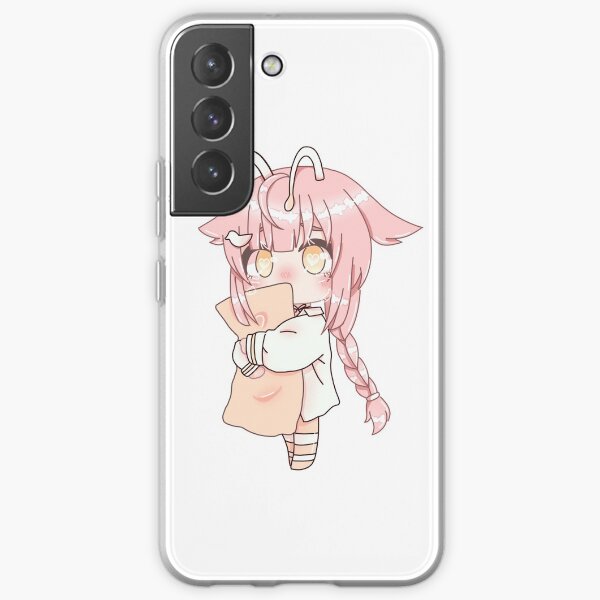 Eirian - gacha edit Samsung Galaxy Soft Case
