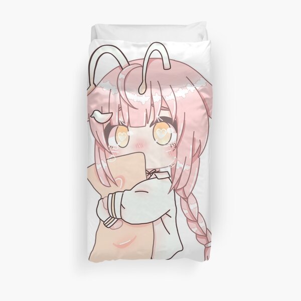 Eirian - gacha edit Duvet Cover