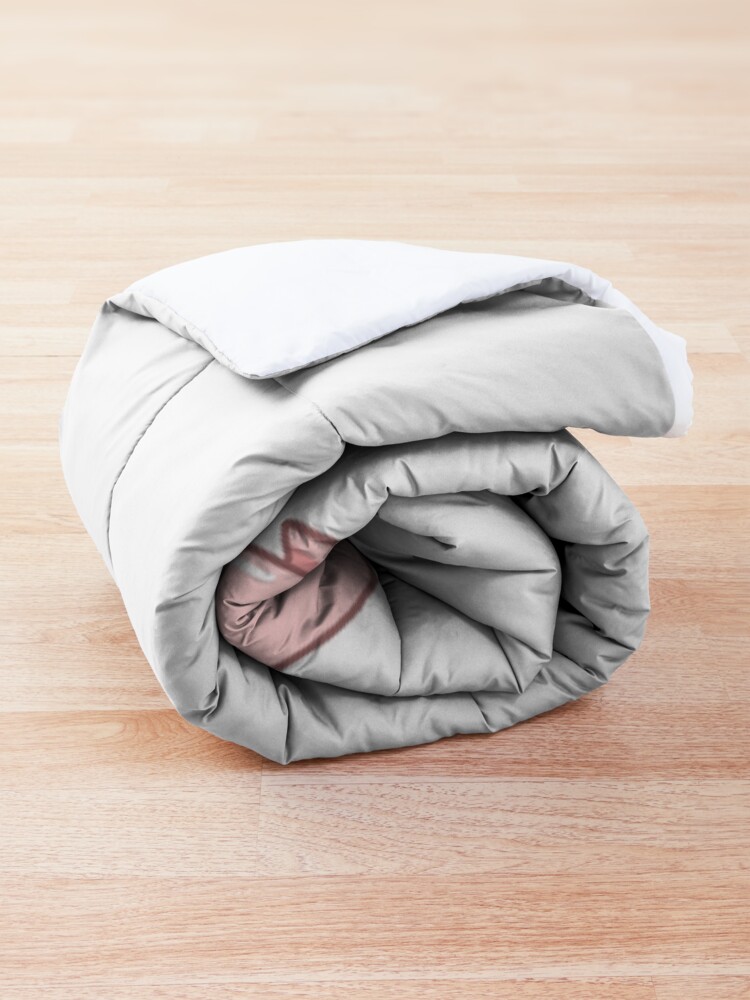 Eirian - gacha edit Comforter for Sale by BambooBanana