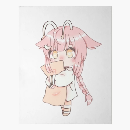 Eirian - gacha edit Comforter for Sale by BambooBanana