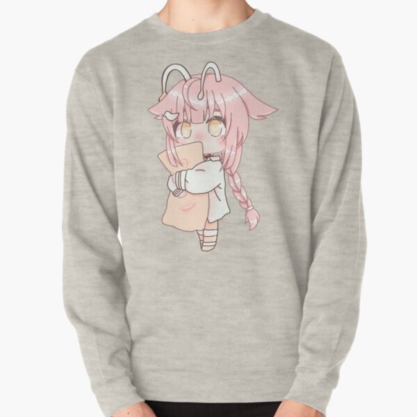 Gacha Life Sweatshirts Hoodies Redbubble