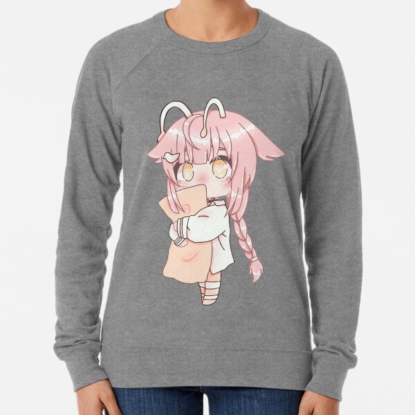 Gacha Edit Clothing Redbubble