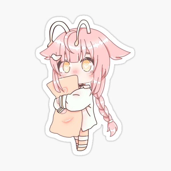 8 Cute gacha girl edits ideas  kawaii drawings, anime chibi, cute