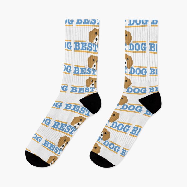 Item preview, Beagle Best Dog designed and sold by Suzy-S.