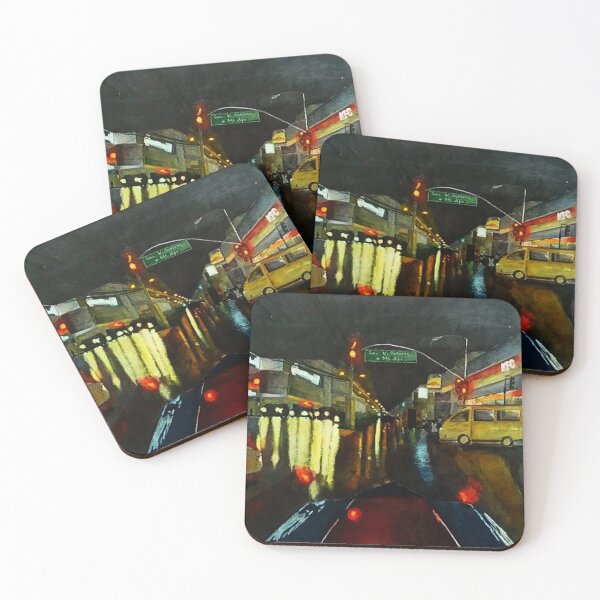 Item preview, Evening drive designed and sold by Nikeychi.