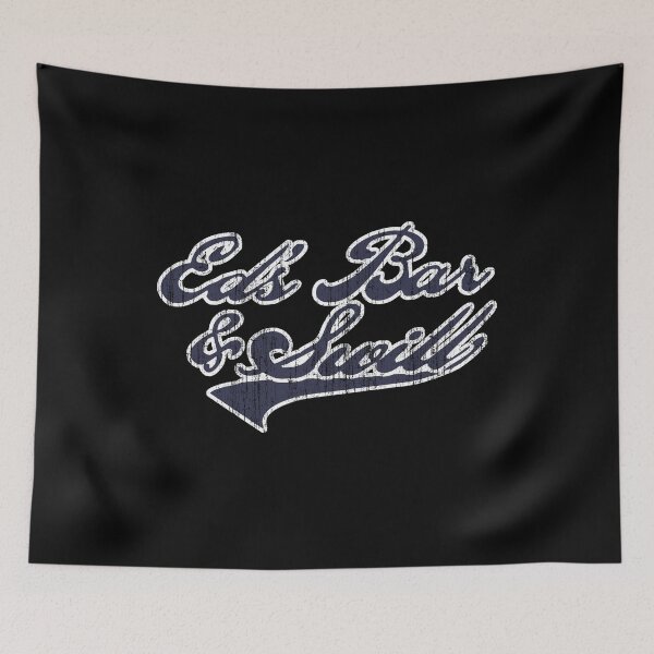Item preview, Eds Bar And Swill Vintage designed and sold by flippinsg.
