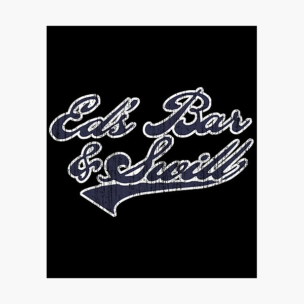 Item preview, Eds Bar And Swill Vintage designed and sold by flippinsg.