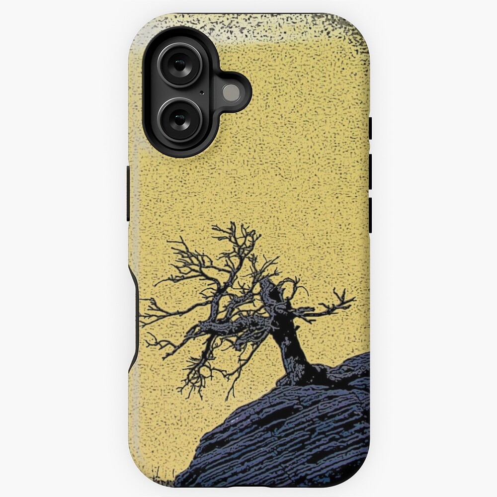 Item preview, iPhone Magsafe Tough Case designed and sold by JeffreyKimCarr.