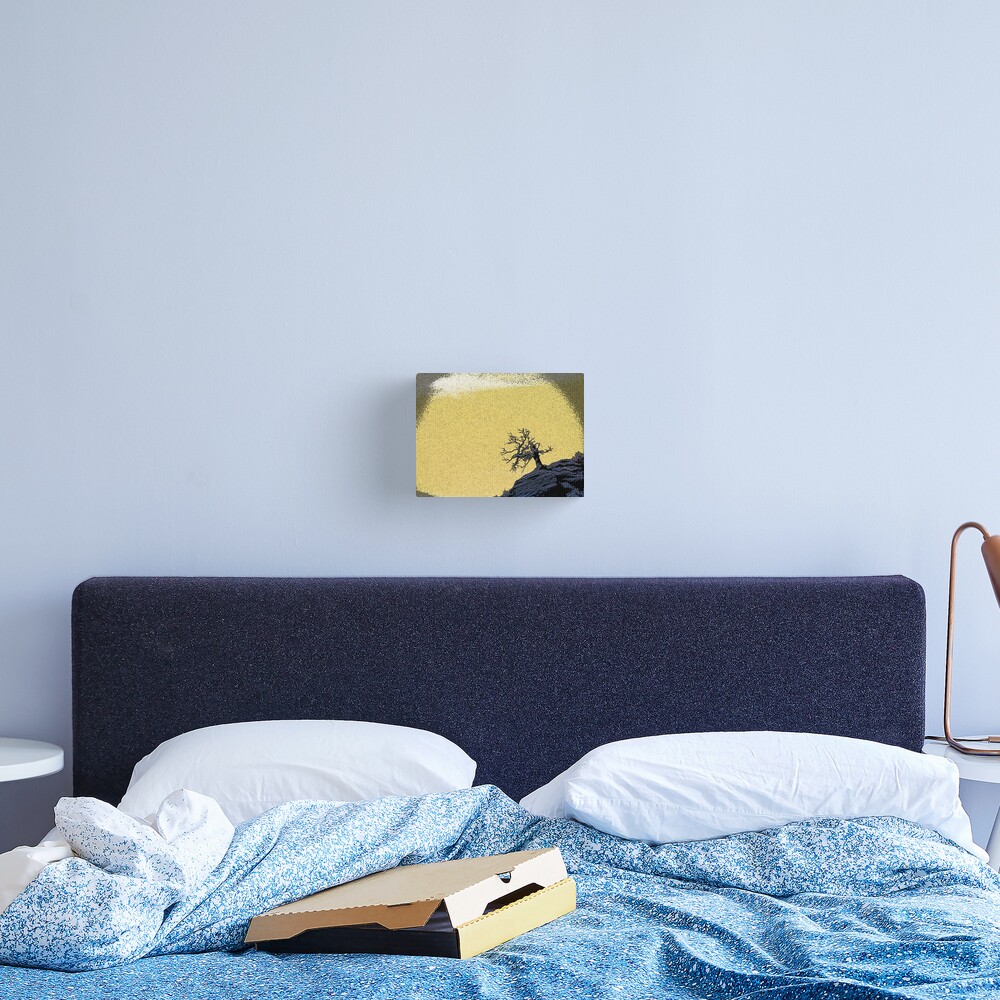 Item preview, Canvas Print designed and sold by JeffreyKimCarr.