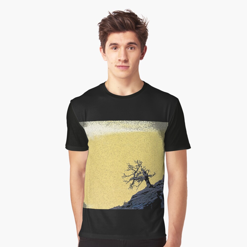 Item preview, Graphic T-Shirt designed and sold by JeffreyKimCarr.