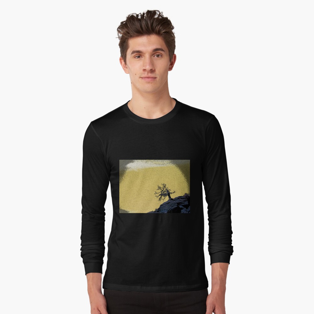 Item preview, Long Sleeve T-Shirt designed and sold by JeffreyKimCarr.