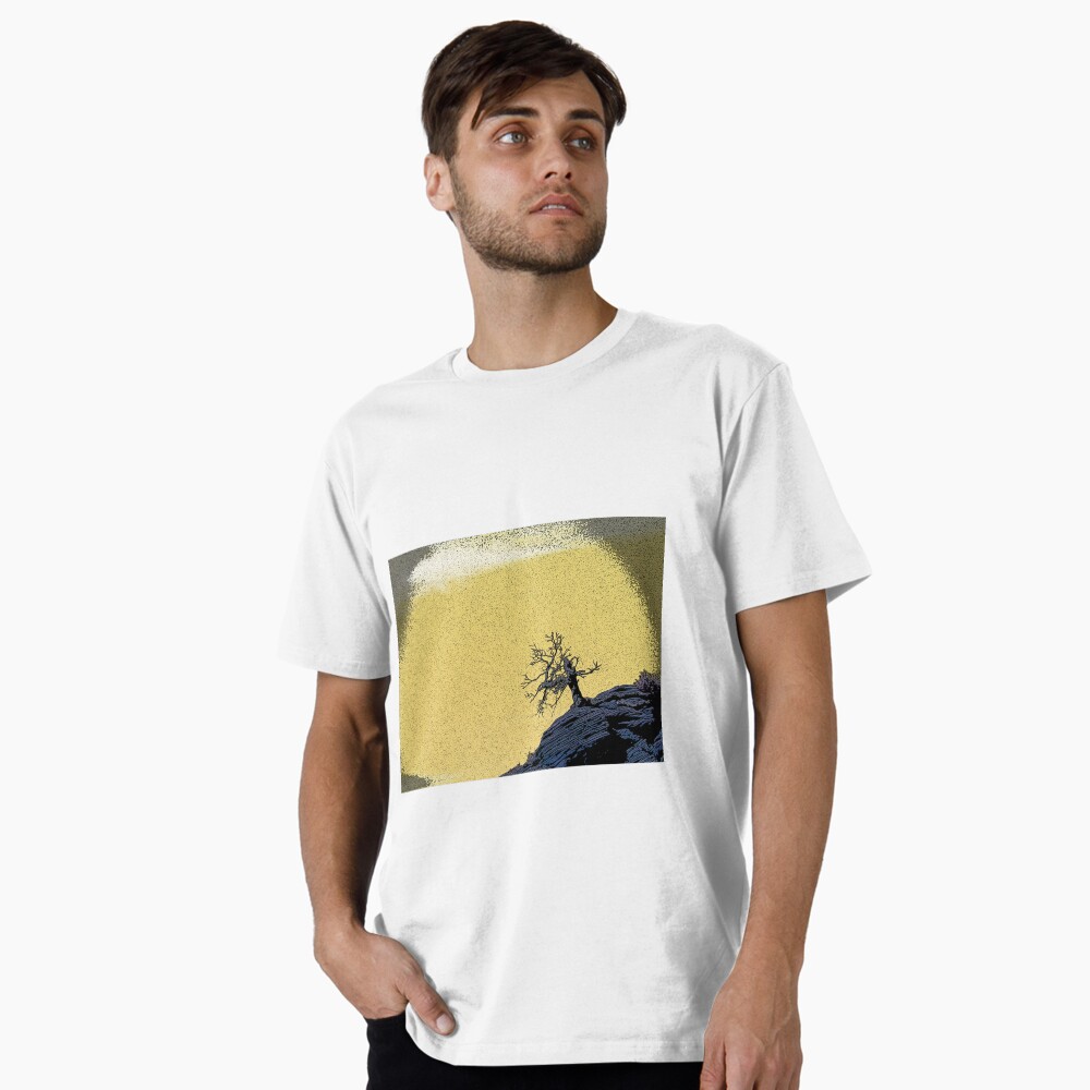 Item preview, Premium T-Shirt designed and sold by JeffreyKimCarr.