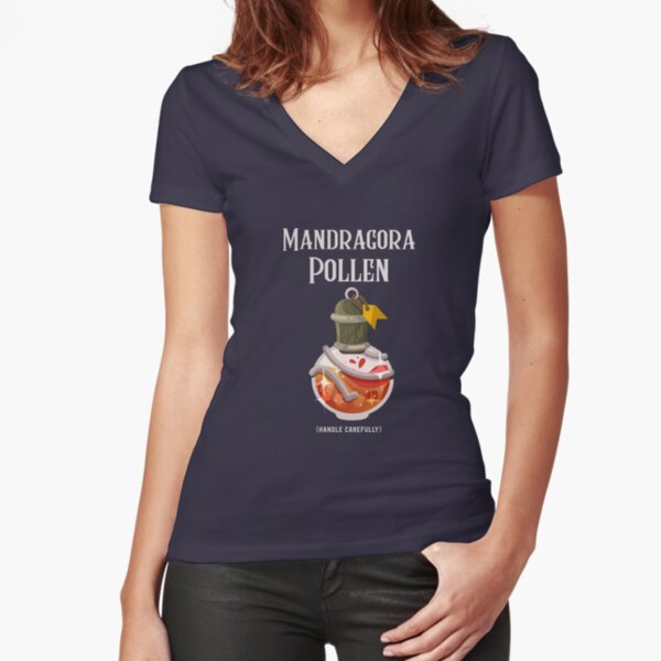 Item preview, Mandragora Pollen designed and sold by WriterAnnabelle.