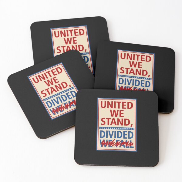 Item preview, UNITED WE STAND THE LATE SHOW STEPHEN COLBERT SHIRT designed and sold by nourel.