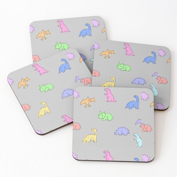 Item preview, Bby dinosaurs  designed and sold by aribalcombe.