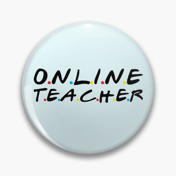 Item preview, Online Teacher designed and sold by kamrankhan.