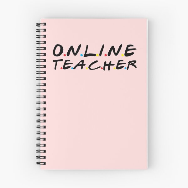 Item preview, Online Teacher designed and sold by kamrankhan.