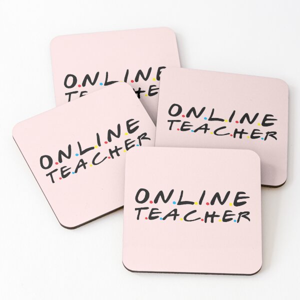 Item preview, Online Teacher designed and sold by kamrankhan.