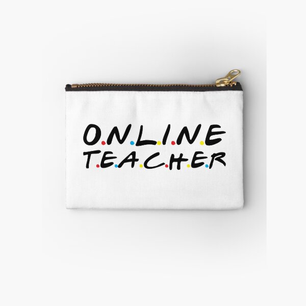 Item preview, Online Teacher designed and sold by kamrankhan.