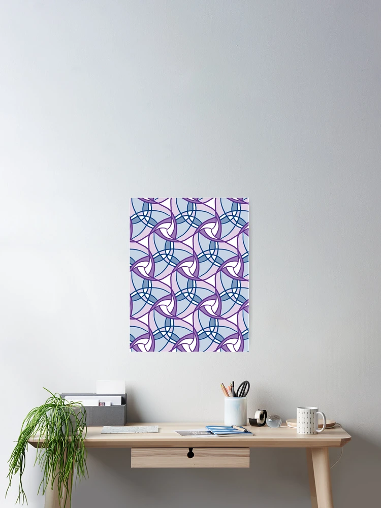 Thumbnail 2 of 3, Poster, Shell designed and sold by ErinLP.