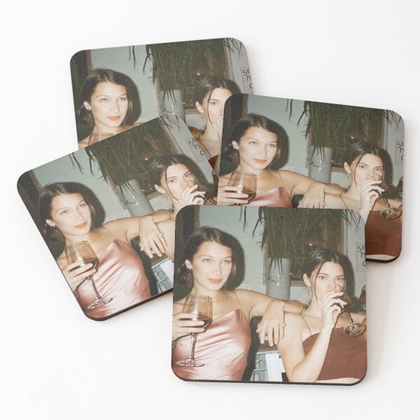 Item preview, Kendall Jenner designed and sold by chvistine.