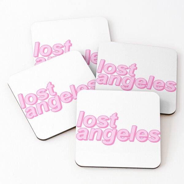 Item preview, lost angeles - the aces designed and sold by Samantha Flores.