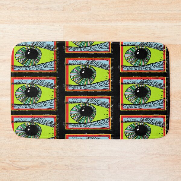 Item preview, Eye designed and sold by Abe Bourgi.