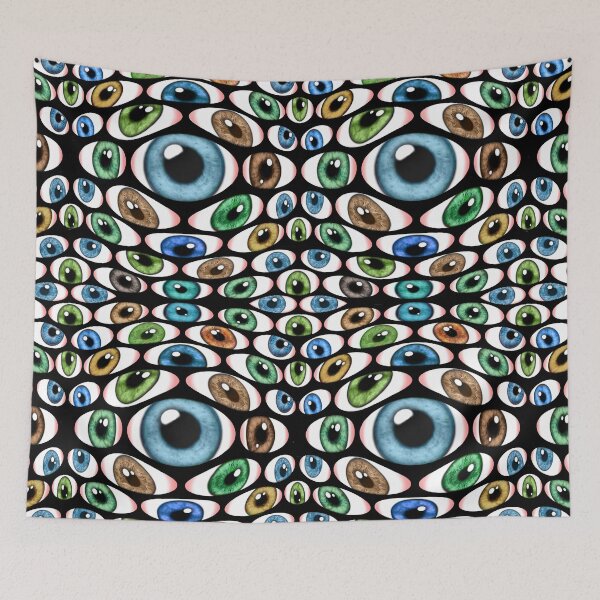 Item preview, Eye Chart designed and sold by Tbone2050.