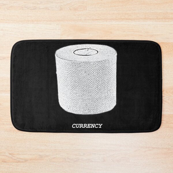 Item preview, Toilet Paper Roll designed and sold by Flower Magic .