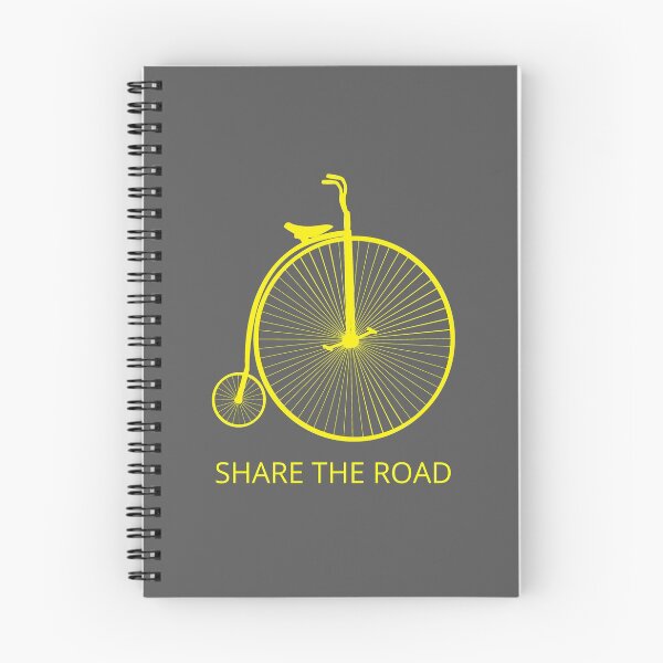 Item preview, Share The Road - Amarillo designed and sold by ryanwfraser.