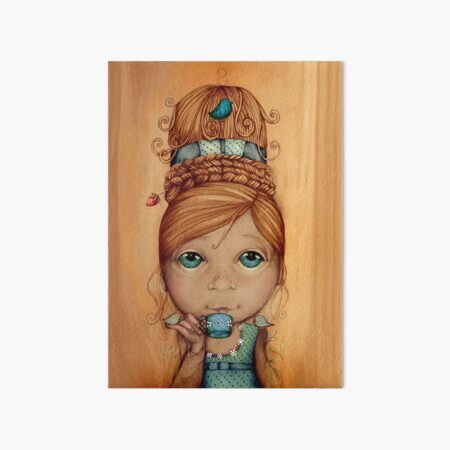 Item preview, Brand New Hairdo designed and sold by Karin Taylor.